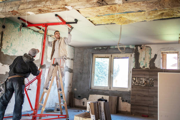Best Insulation for Specific Applications in Governors Clu, NC