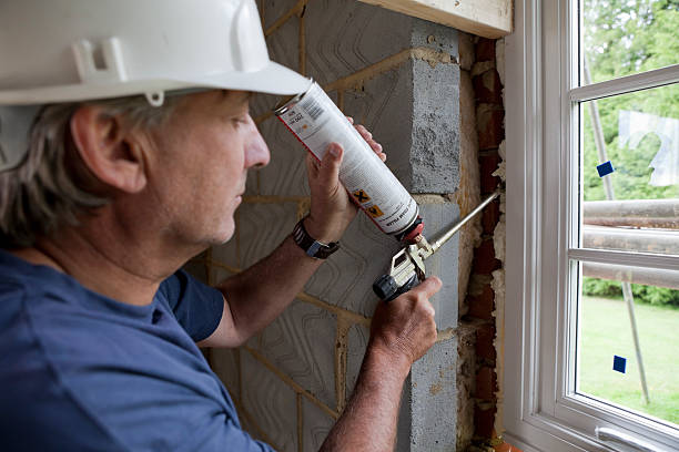 Best Spray Foam Insulation in Governors Clu, NC