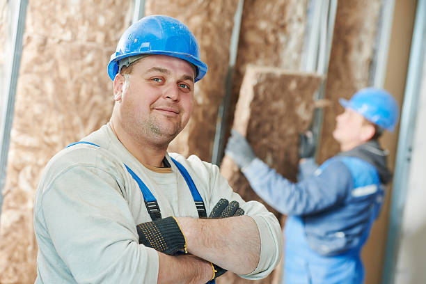 Best Commercial Insulation in Governors Clu, NC
