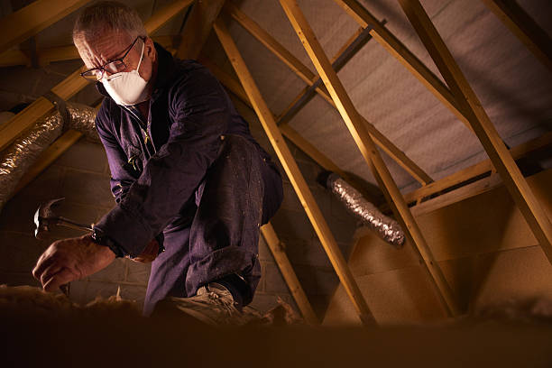 Governors Clu, NC Insulation Contractor Company